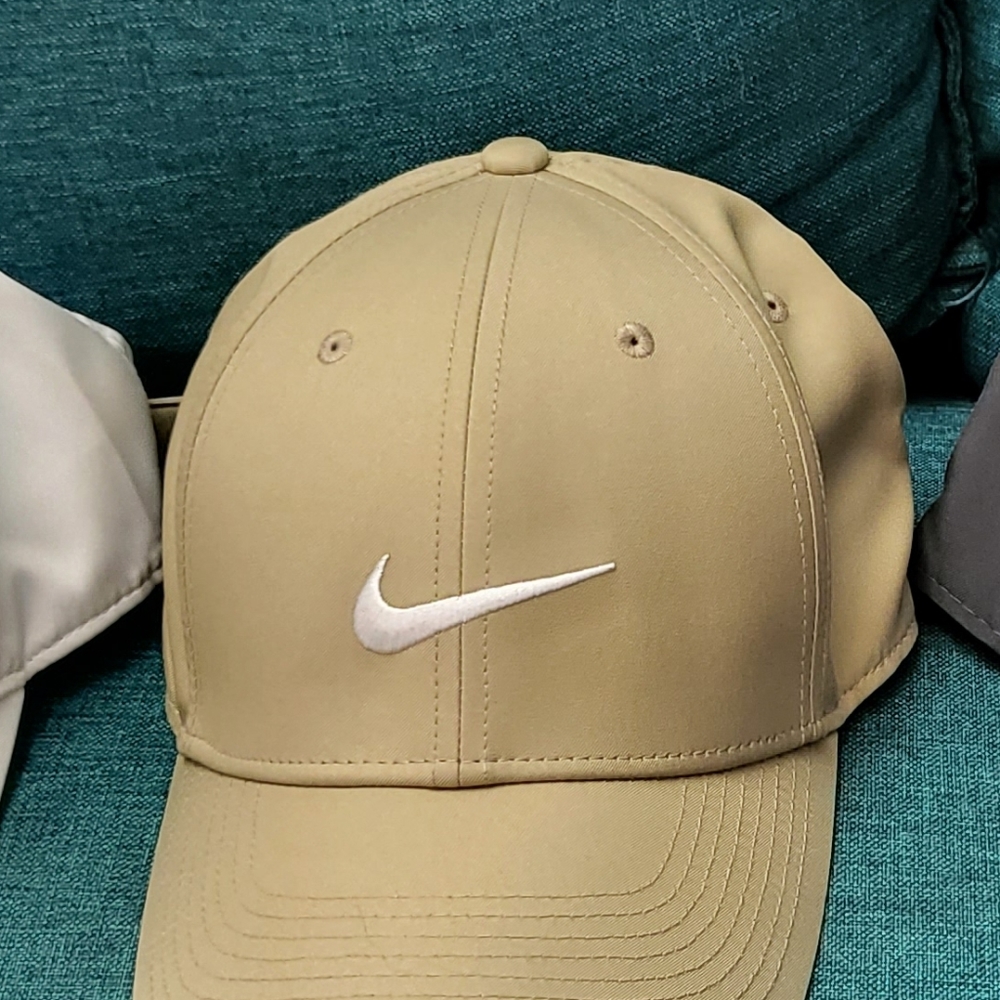 Nike hat